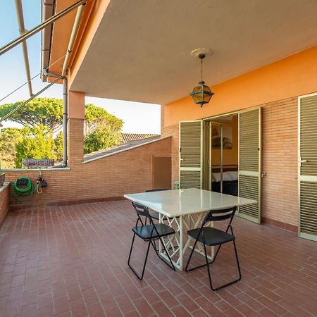 Villino Fiorella Ciampino Esterno foto