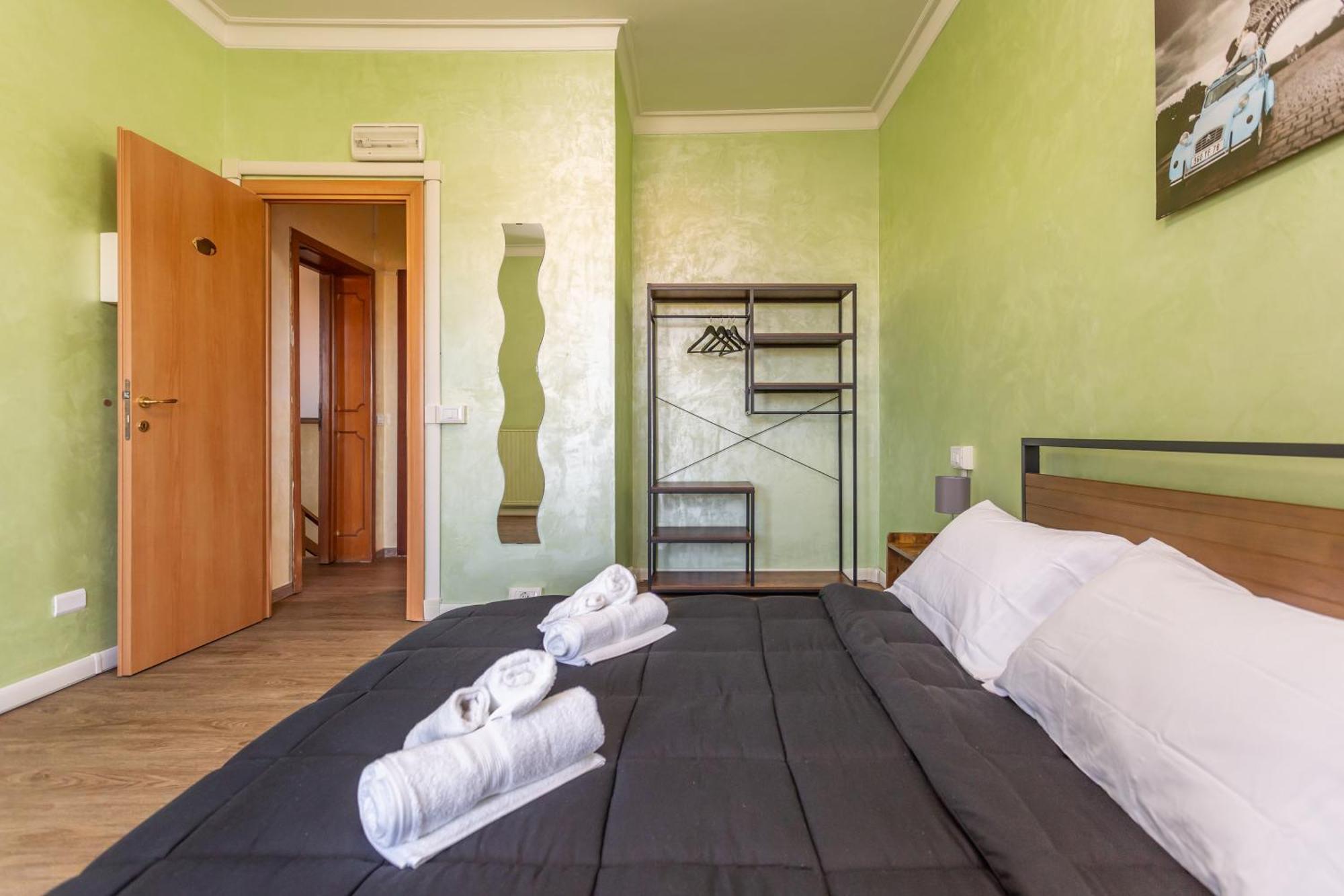 Villino Fiorella Ciampino Esterno foto
