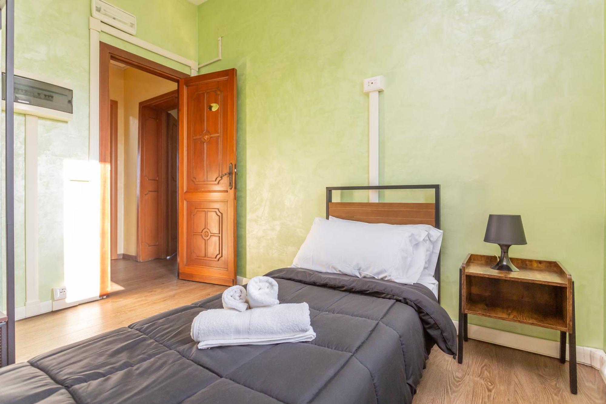 Villino Fiorella Ciampino Esterno foto
