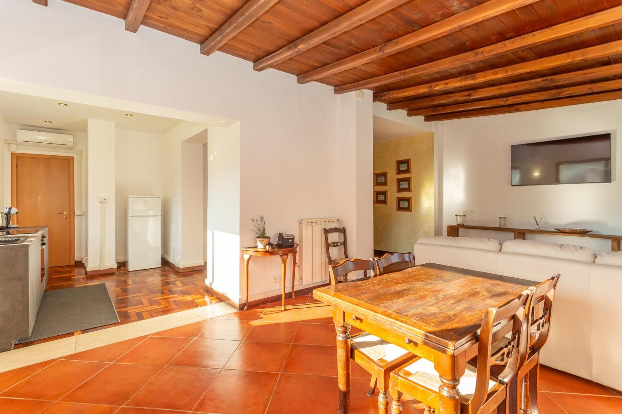 Villino Fiorella Ciampino Esterno foto