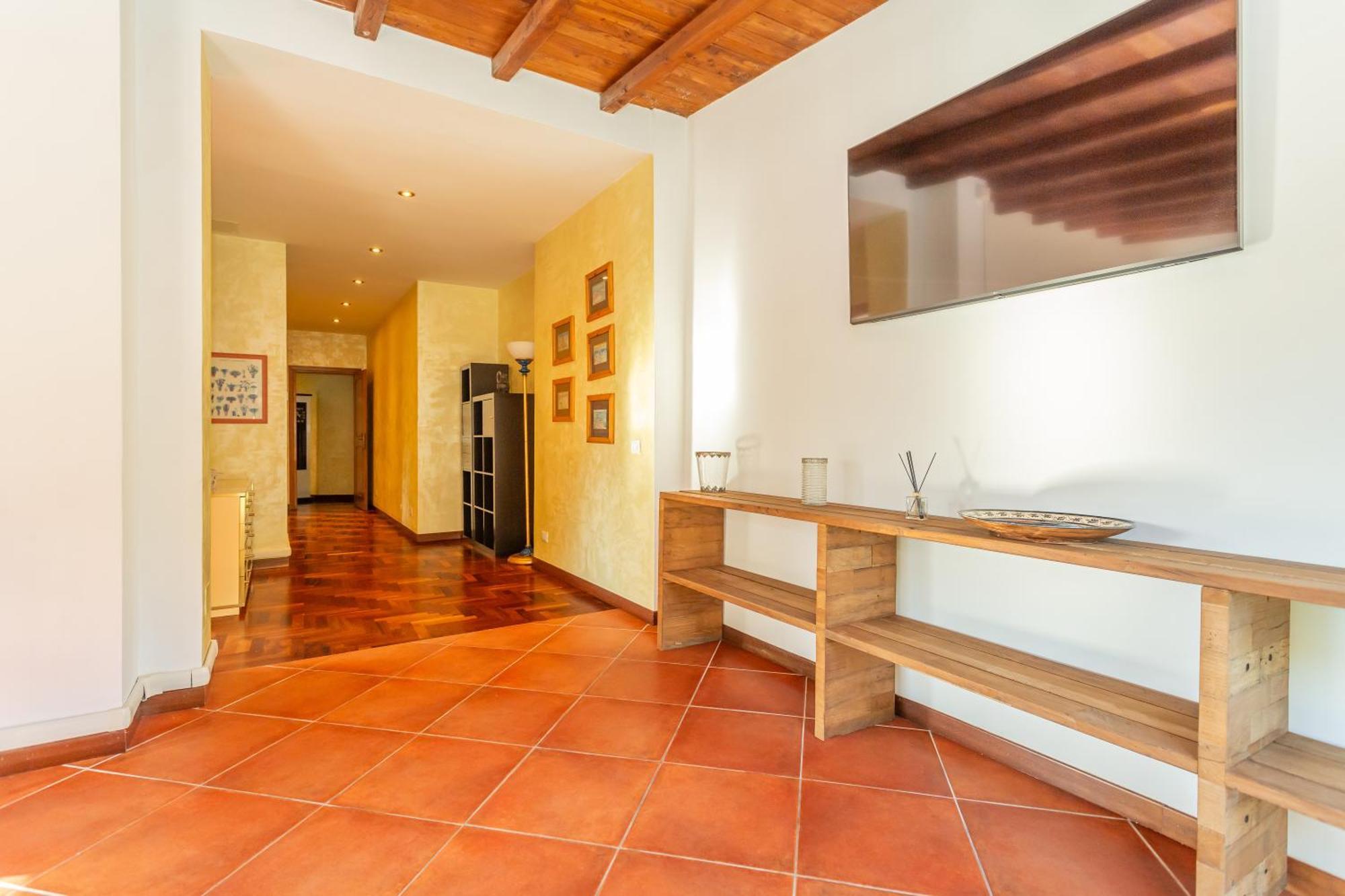 Villino Fiorella Ciampino Esterno foto