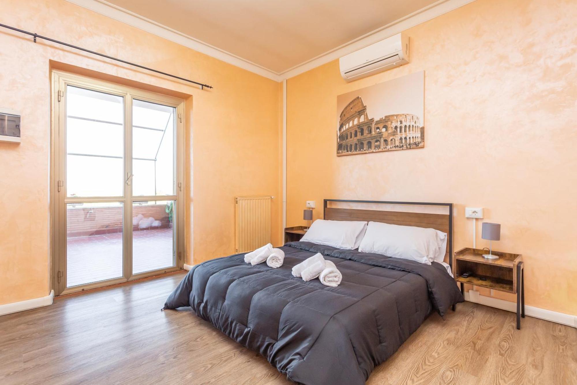 Villino Fiorella Ciampino Esterno foto