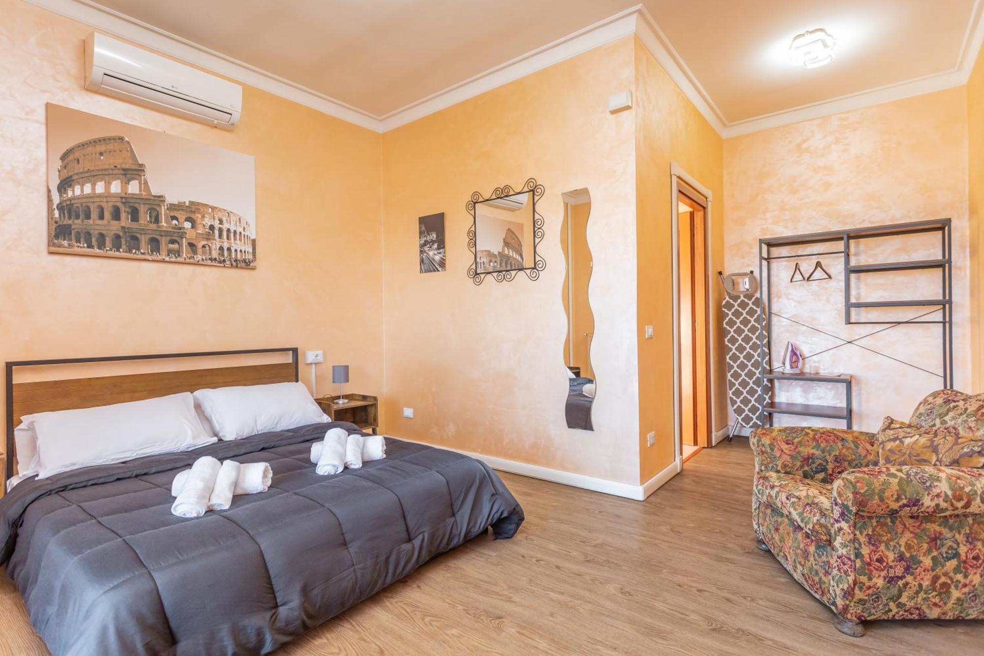 Villino Fiorella Ciampino Esterno foto