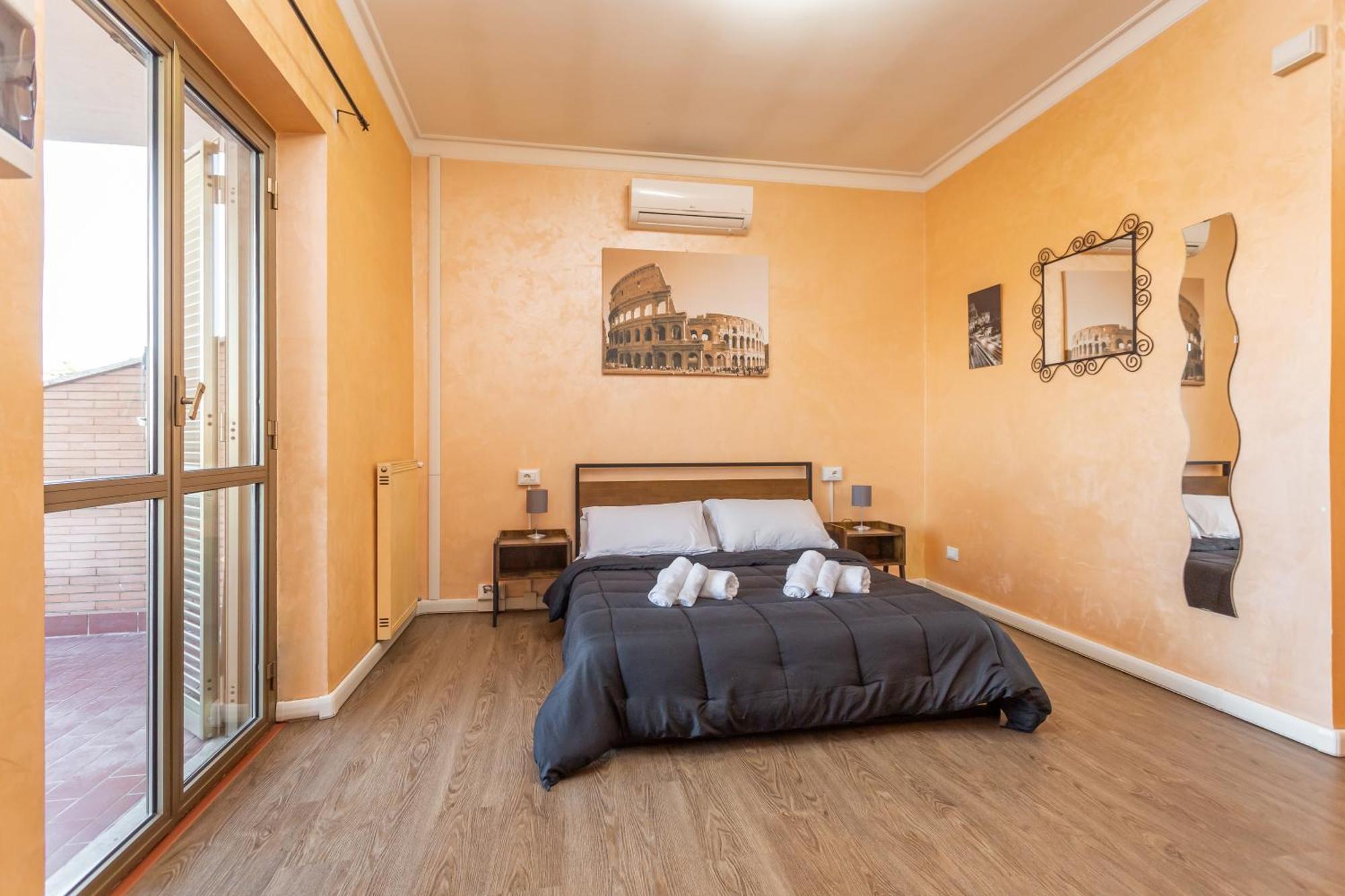 Villino Fiorella Ciampino Esterno foto