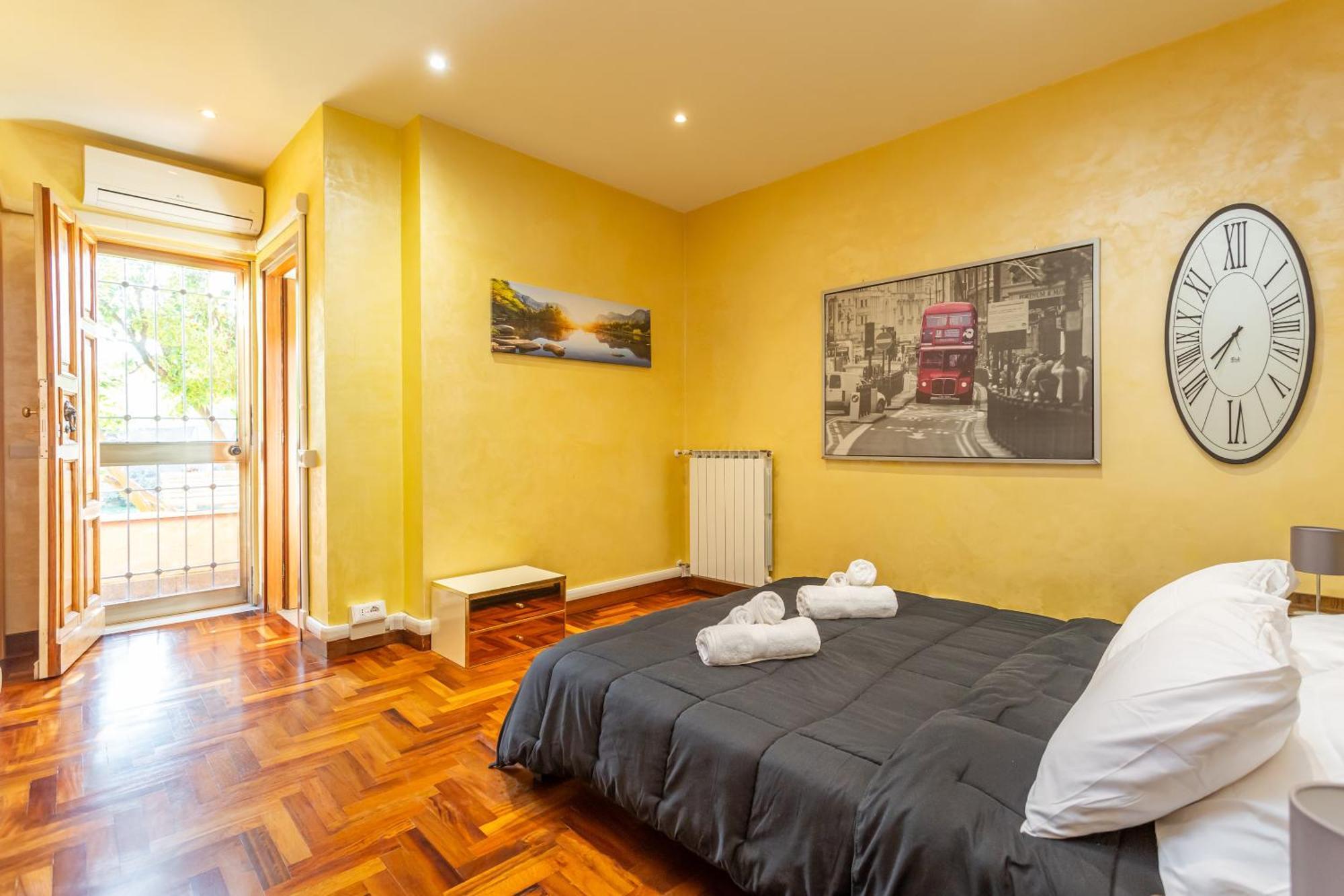 Villino Fiorella Ciampino Esterno foto