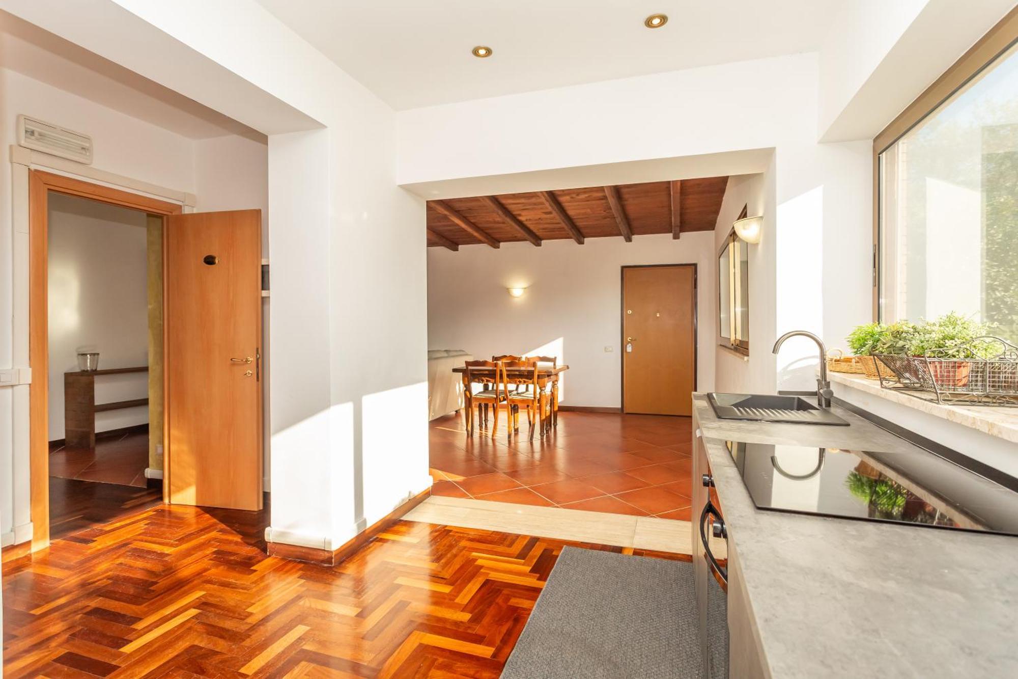 Villino Fiorella Ciampino Esterno foto