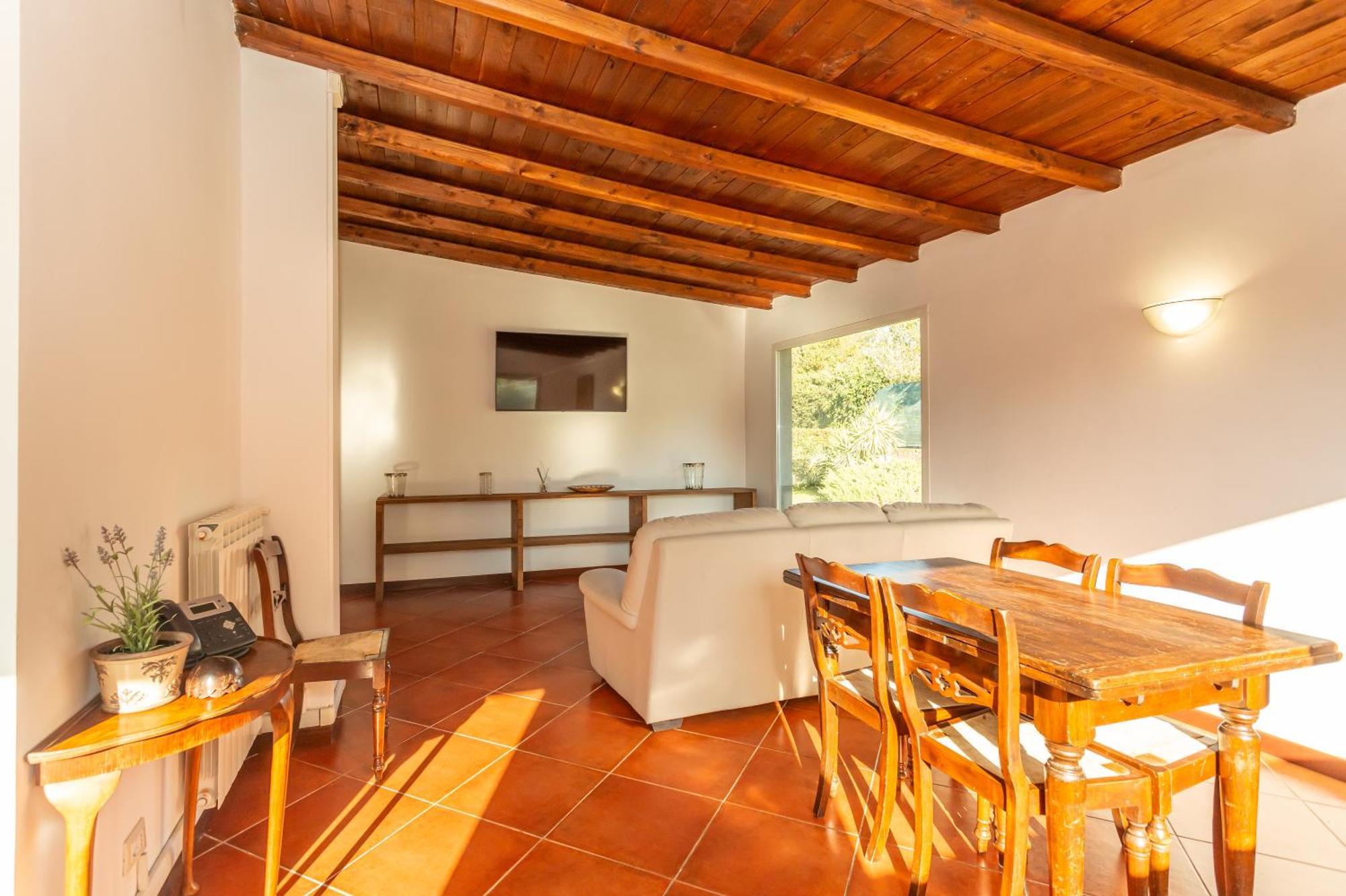 Villino Fiorella Ciampino Esterno foto