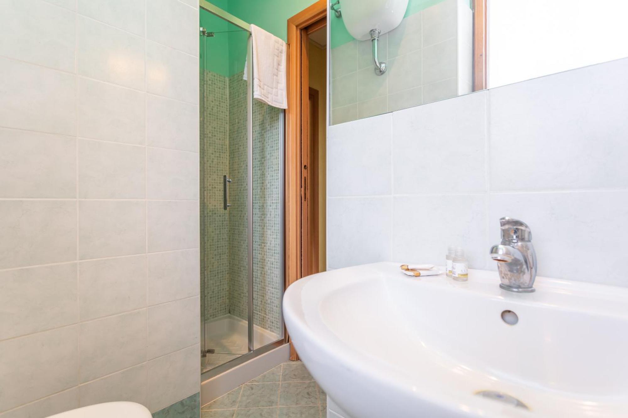 Villino Fiorella Ciampino Esterno foto